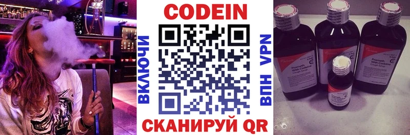закладка Жуковский Codein Purple Drank